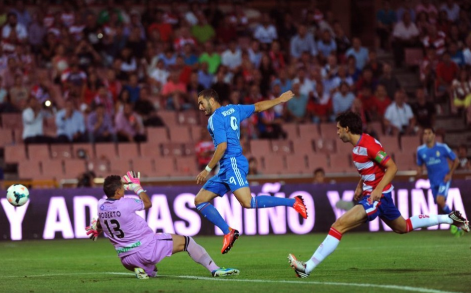 在自由式滑 在自由式滑